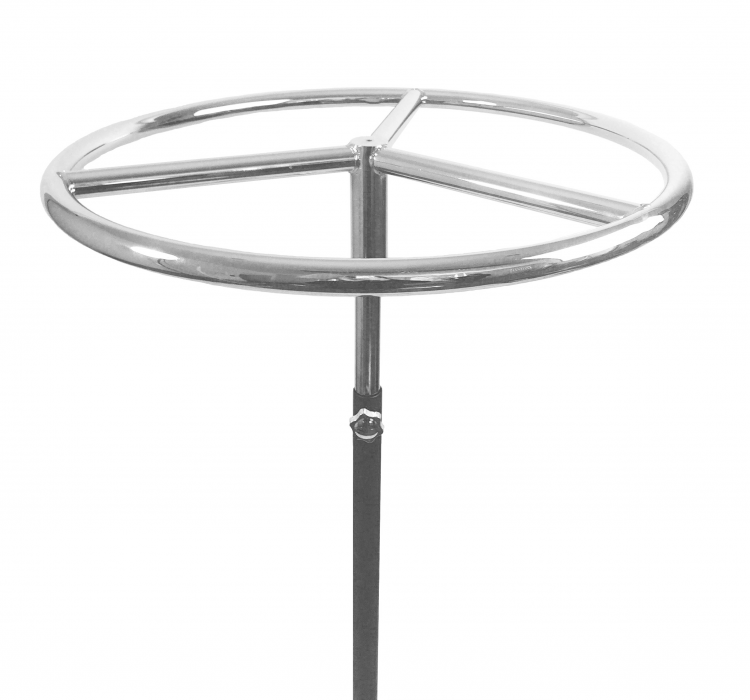 Rundständer Ø60cm :: :: DPS Shopfitting GmbH